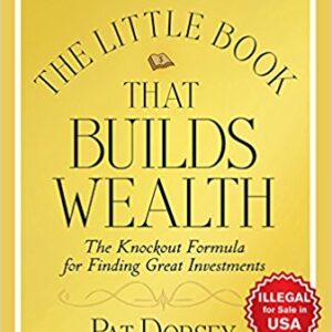 Book That Builds Wealth